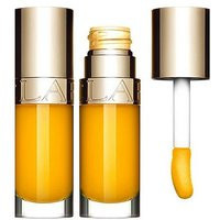 Clarins Lip Comfort Oil 21 Yellow 7ml | Boots.com
