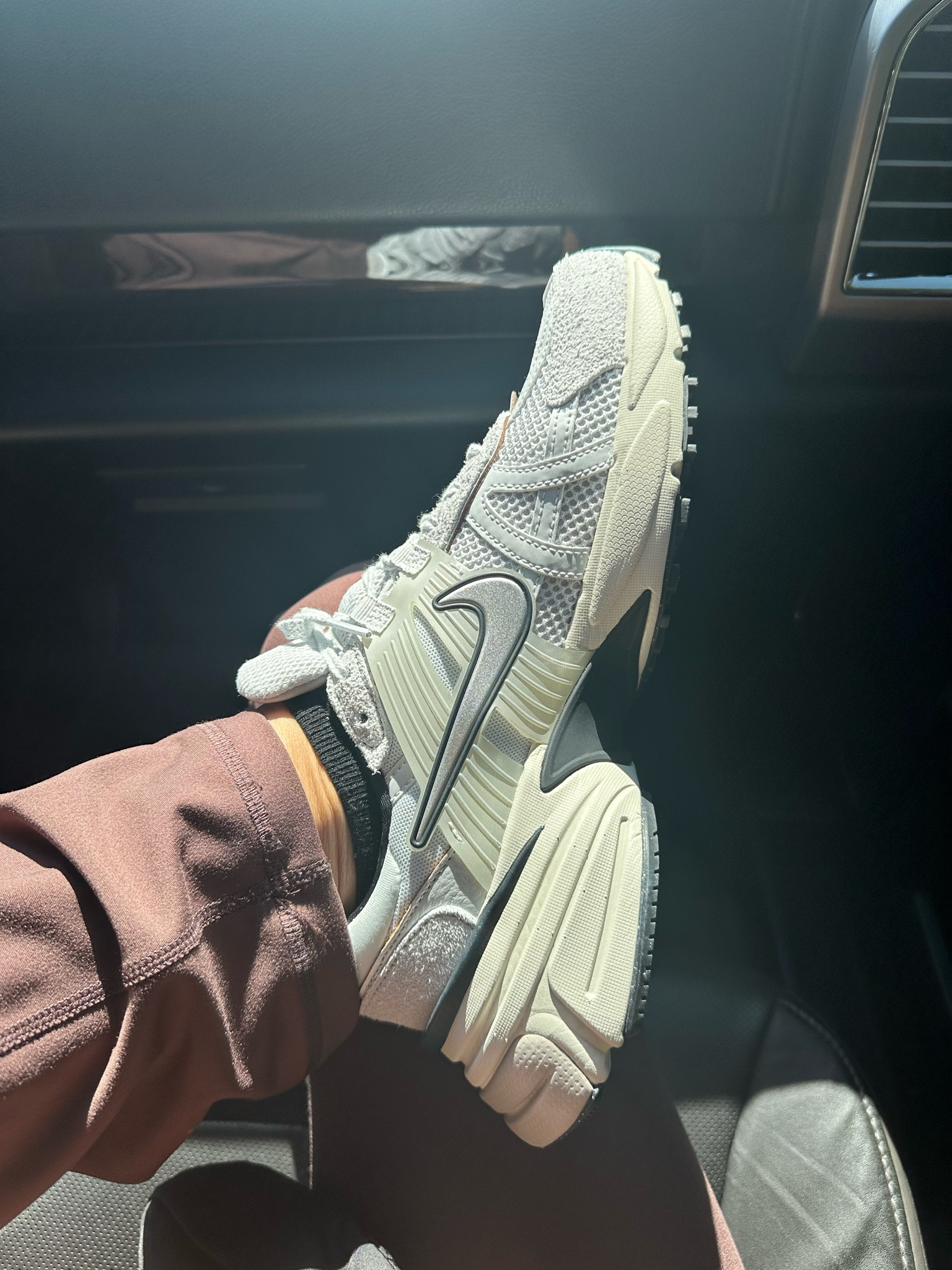 The comfiest shoes I’ve worn in a long time wow

#LTKActive #LTKSaleAlert #LTKFitness