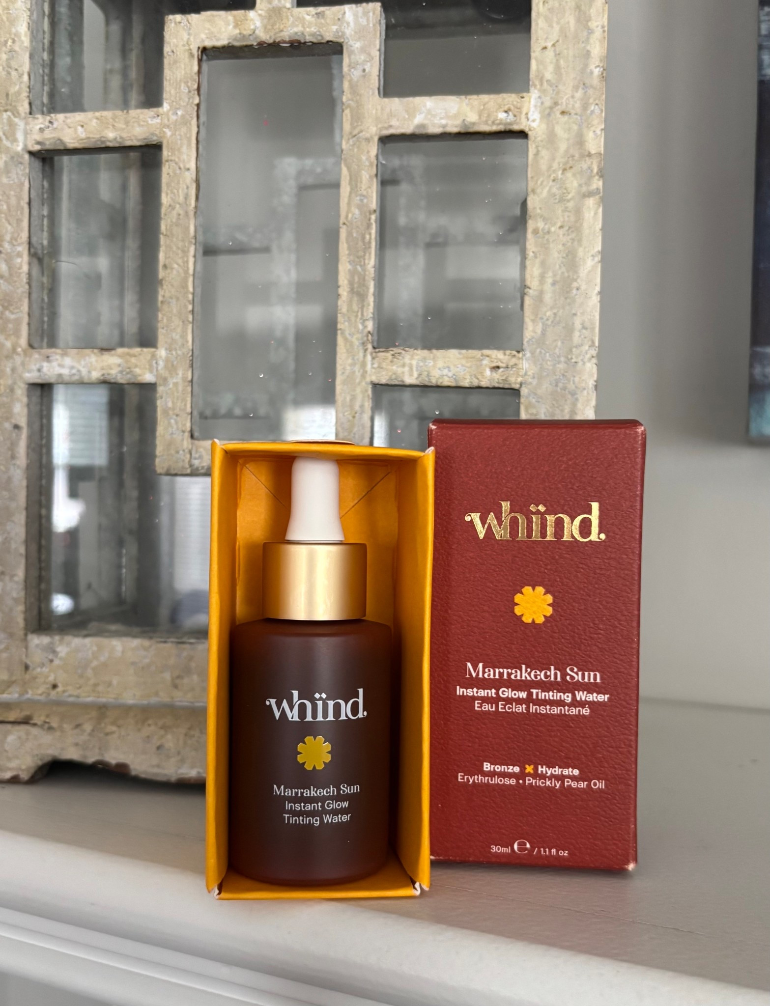 Excited to try this tanning water!
It’s infused with skincare to keep your skin hydrated with a sun-kissed glow! ☀️

#LTKBeauty