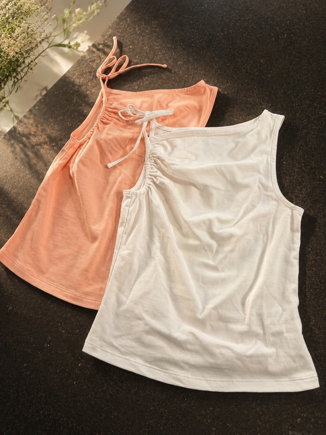 Walmart Tanks

#LTKootd #LTKSeasonal #LTKSaleAlert