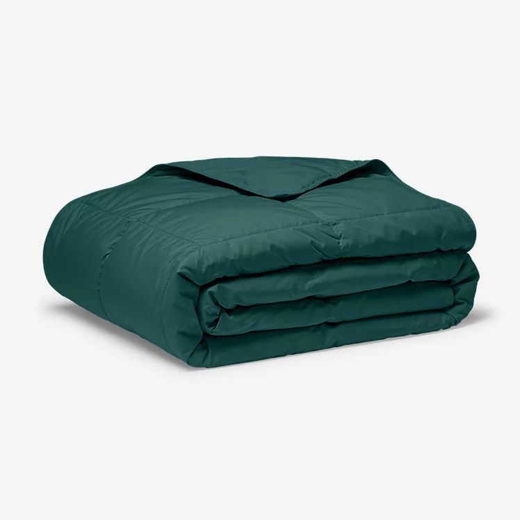 Down Throw - Solid | Eddie Bauer, LLC