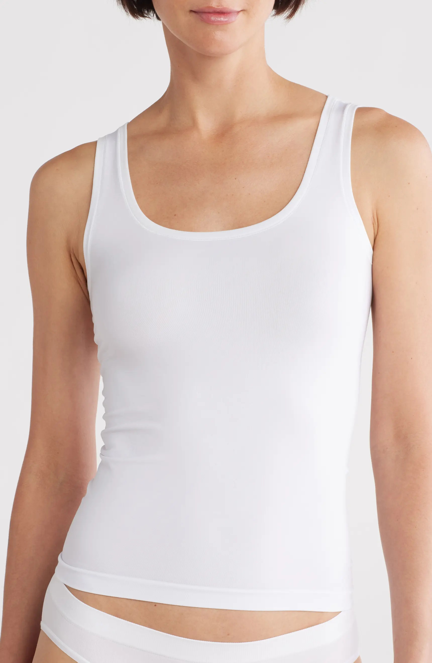 Seamless Layering Tank | Nordstrom