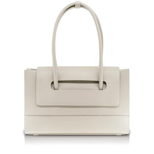 En Route Handbag - Light Grey | Unitude