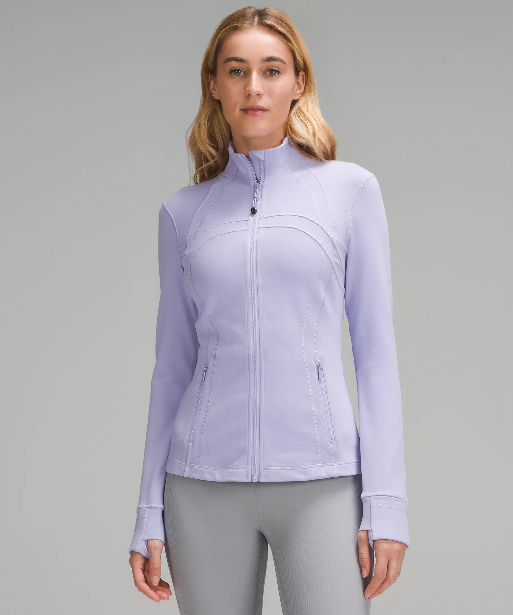 Define Jacket *Luon | Women's Hoodies & Sweatshirts | lululemon | Lululemon (US)