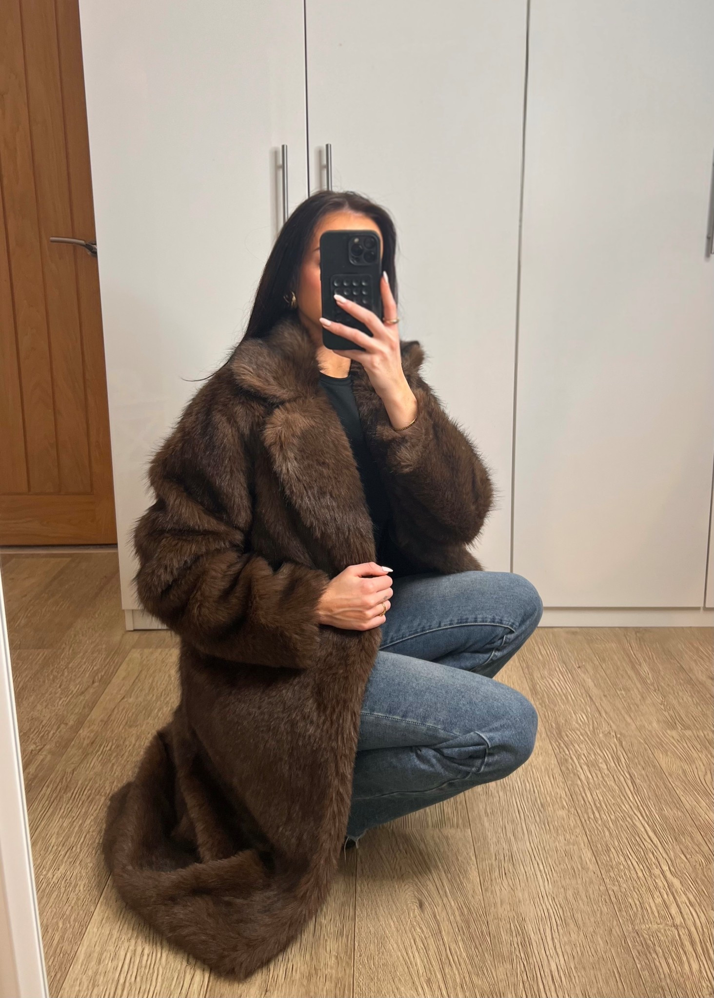 the perfect faux fur coat for winter 🤎

#LTKgiftguide #LTKuk #LTKwinter