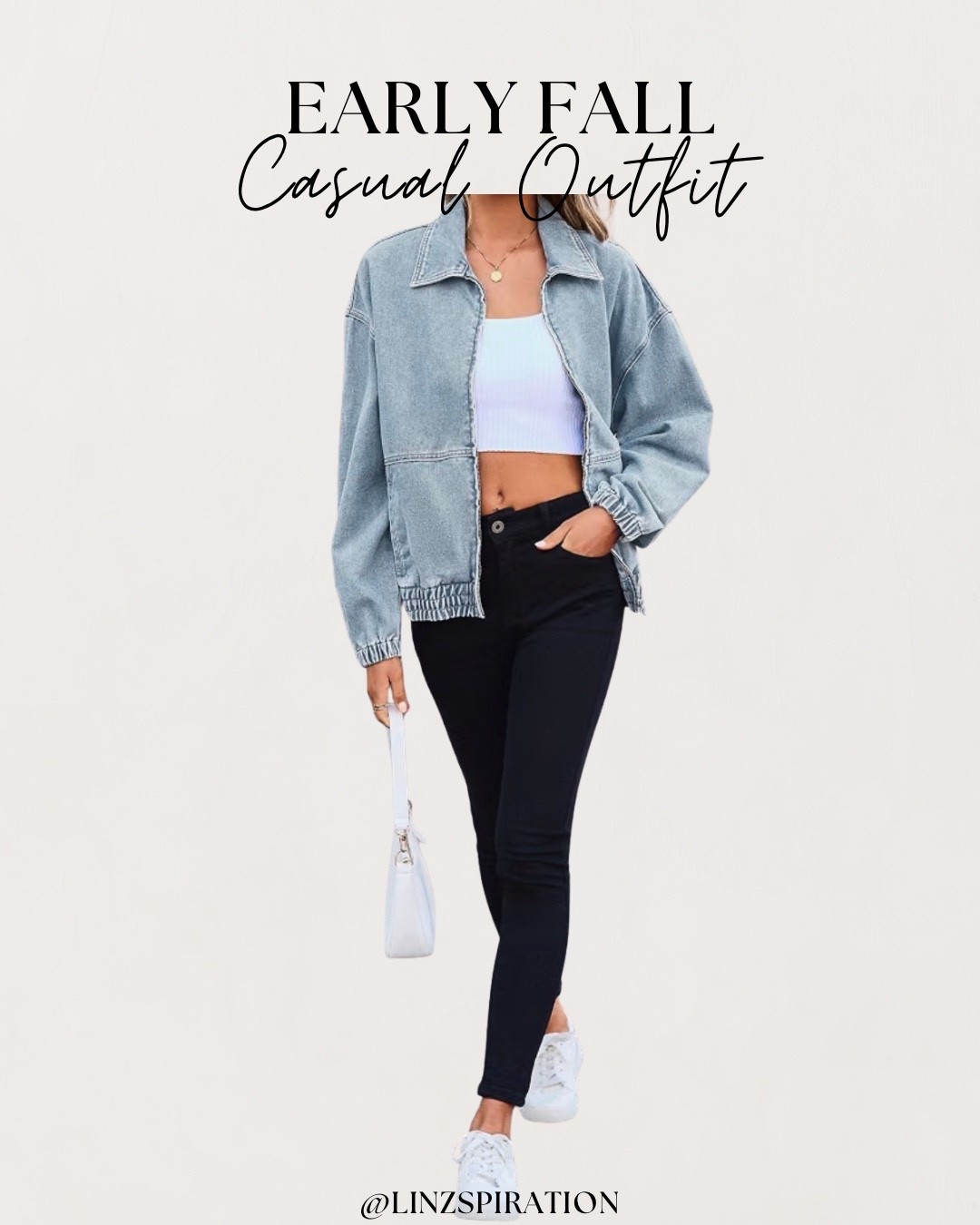 Cute casual early fall fit from Amazon

#LTKgrwm #LTKootd #LTKmomlife