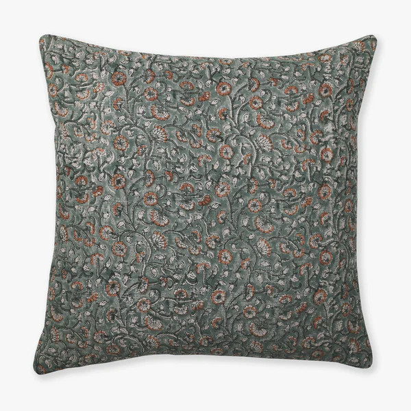 Lydia Pillow Cover | Colin and Finn