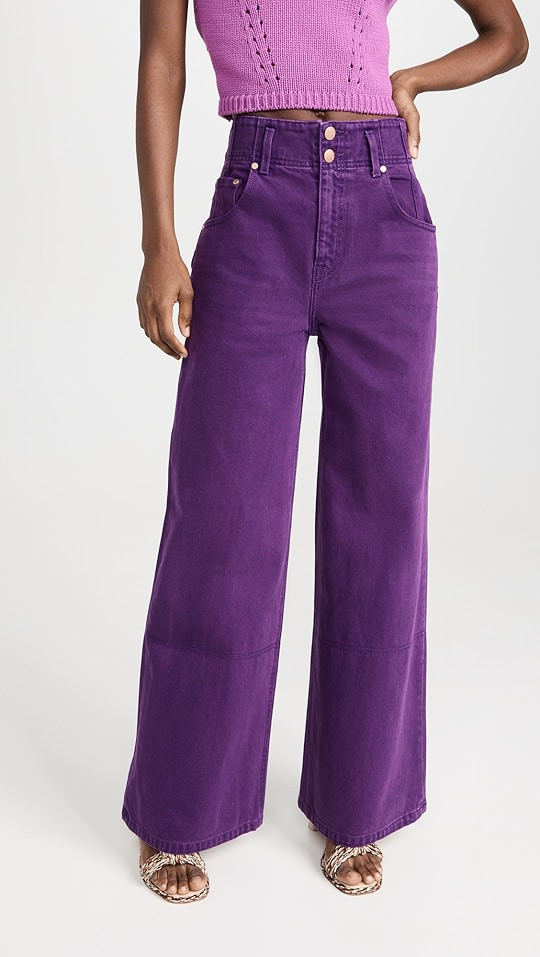 The Margot Jeans | Shopbop