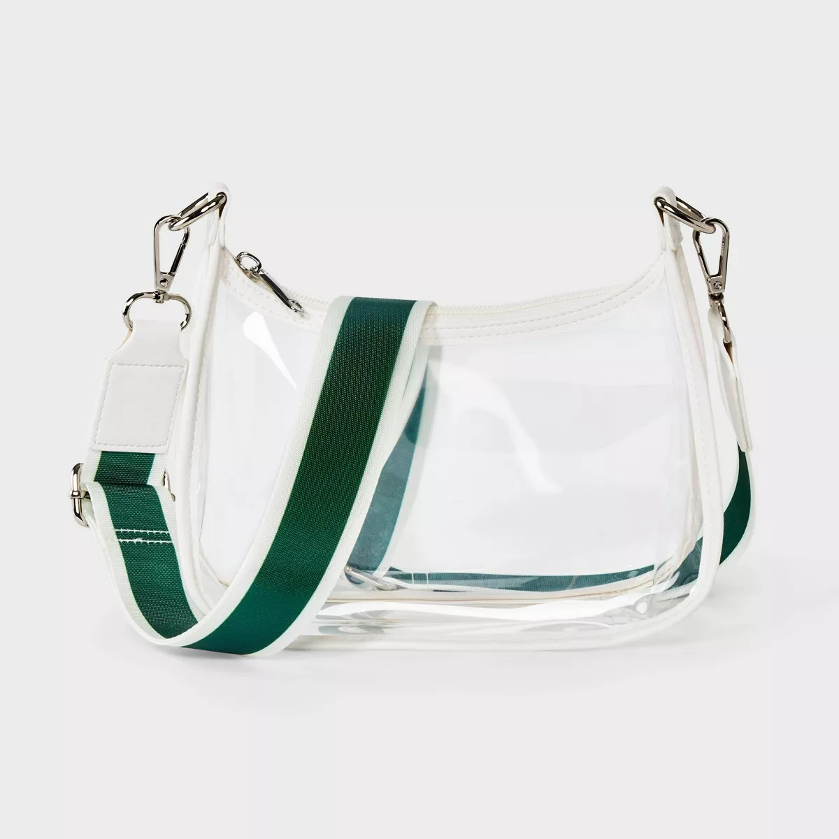 Game Day Clear Crossbody Bag - Wild Fable™ | Target
