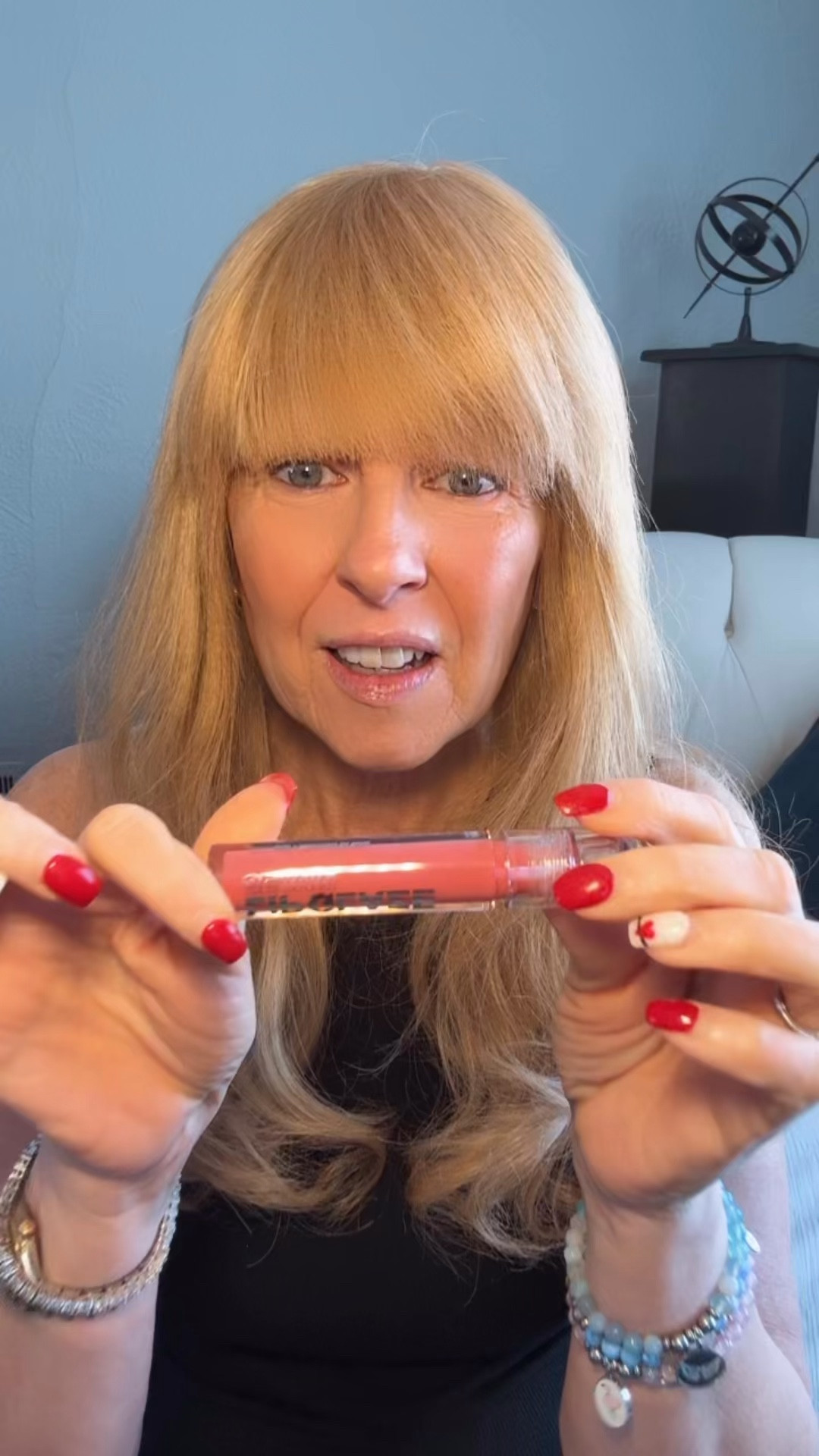 Lip glaze


#LTKSpringSale #LTKSaleAlert #LTKselfcare