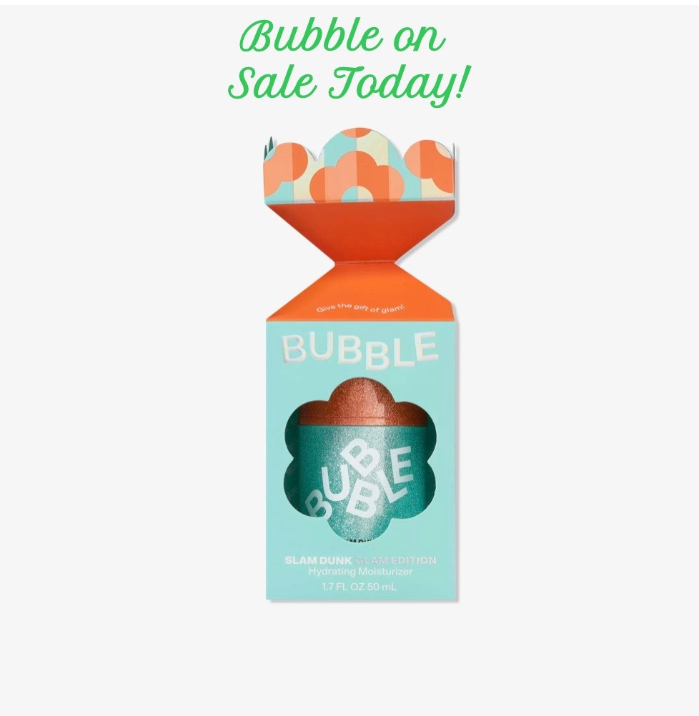 Great stocking stuffers!
#blackfriday
#bubble

#LTKCyberWeek #LTKSaleAlert #LTKGiftGuide