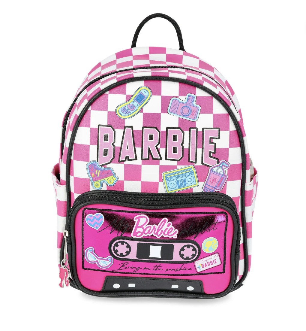 🩷MAJOR SALE🩷 and it’s the cutest Barbie Backpack! $5.50 RUNNNN before it sells out! 