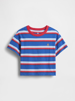 Baby & Toddler Boxy T-Shirt | Gap (US)