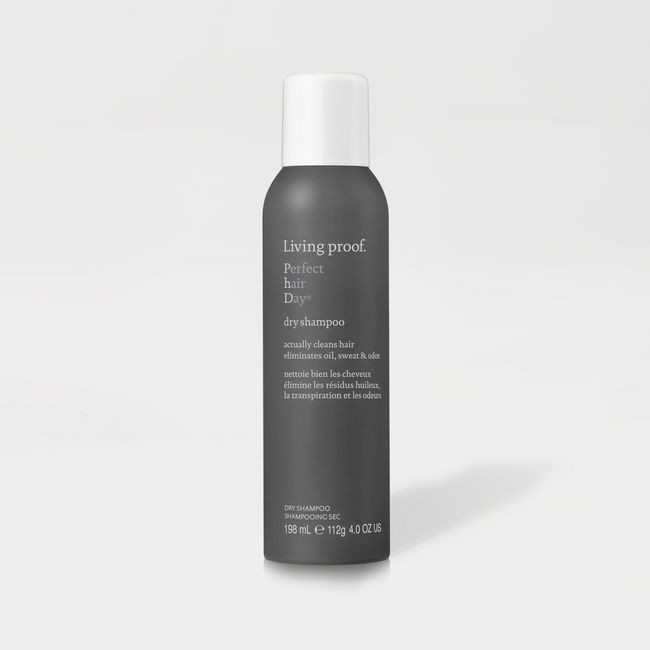 Dry Shampoo | Living Proof