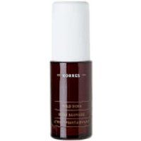 KORRES Natural Wild Rose Brightening and Line Smoothing Serum | HQhair.com (US & CA)