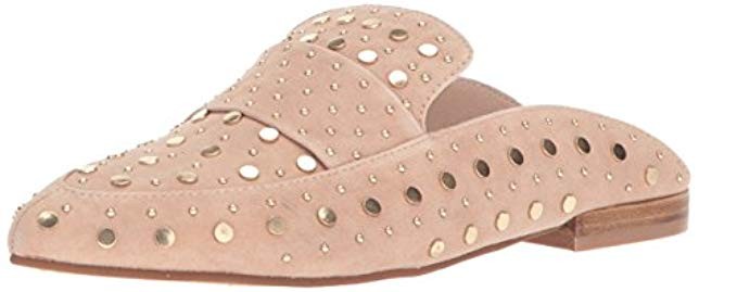 Chinese Laundry Kristin Cavallari Women's Charlie Mule | Amazon (US)