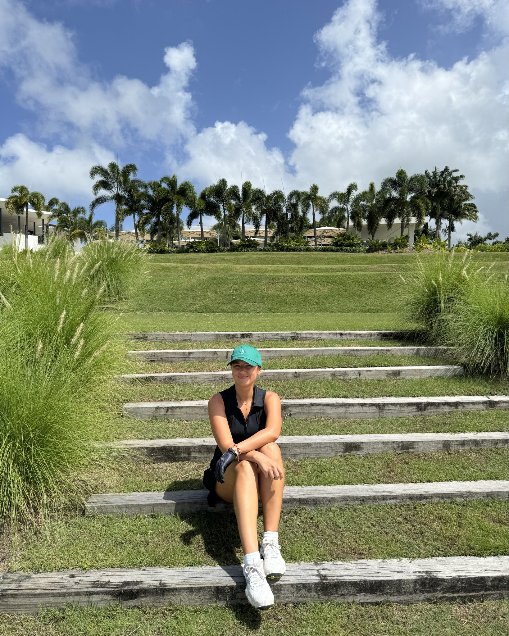 Golf days ⛳️🌴

#LTKeurope #LTKtravel #LTKfitness