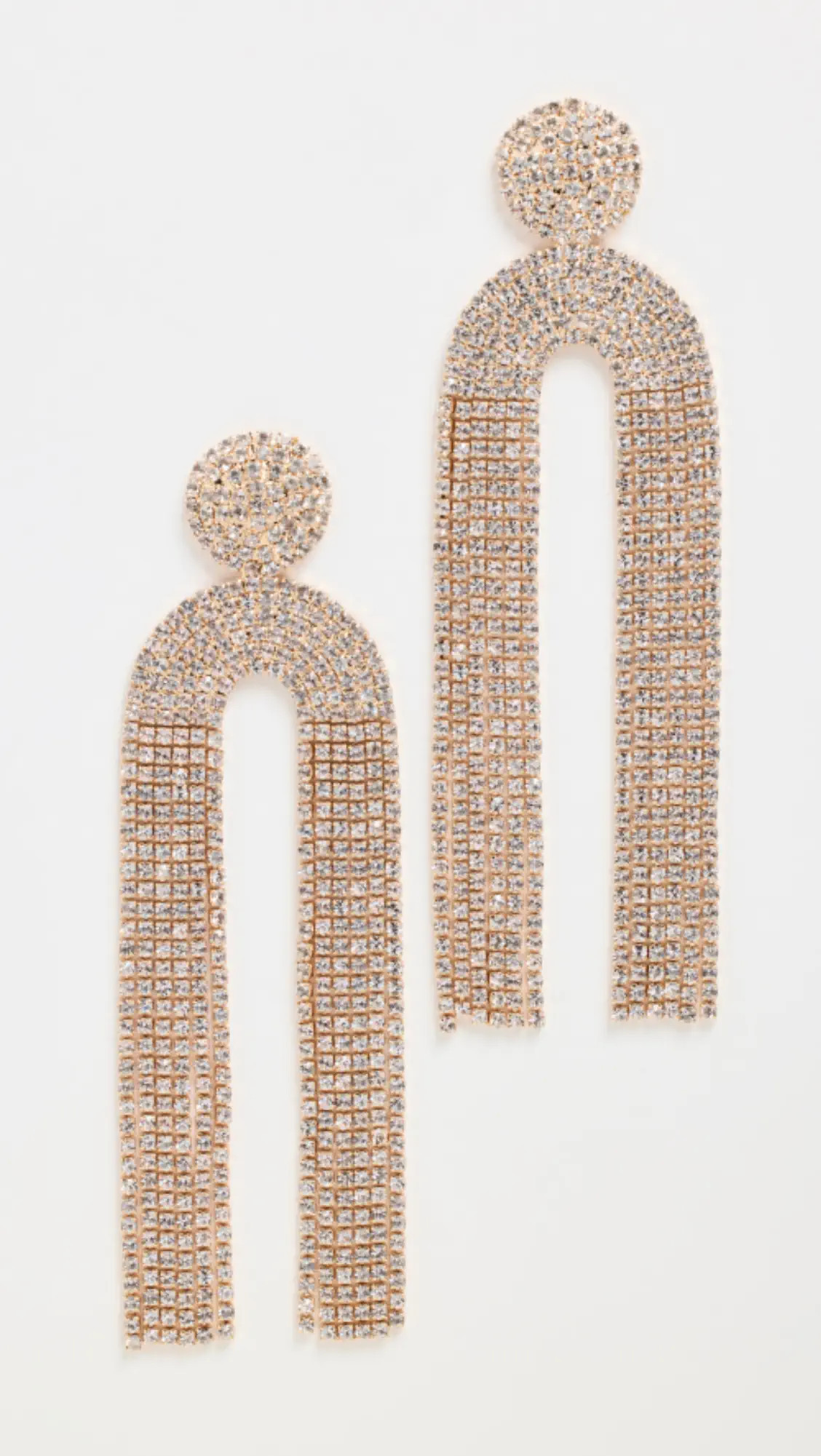 DANNIJO Cameron Earrings | Shopbop | Shopbop