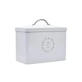 Daylesford Bread Bin | Ocado | Ocado