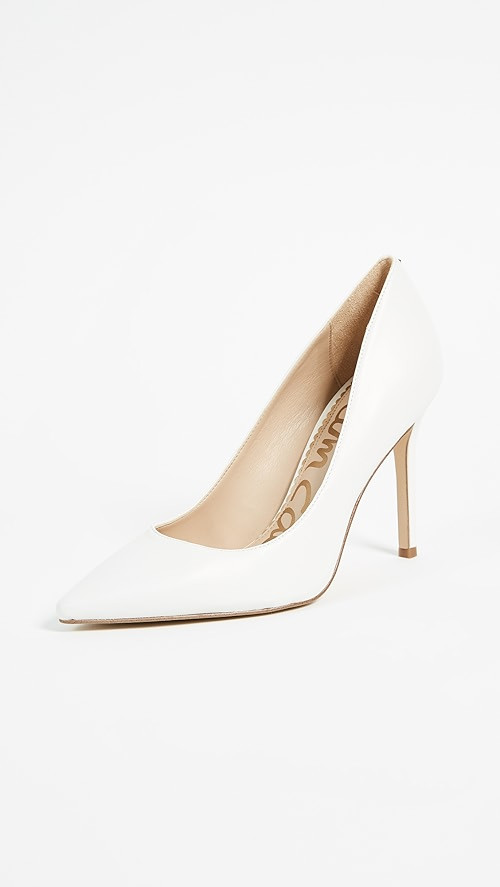 Hazel Pump | Shopbop