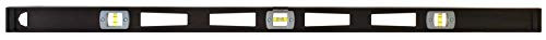 Johnson Level & Tool 3848 Magnetic Professional Aluminum Level, 48", Black, 1 Level | Amazon (US)