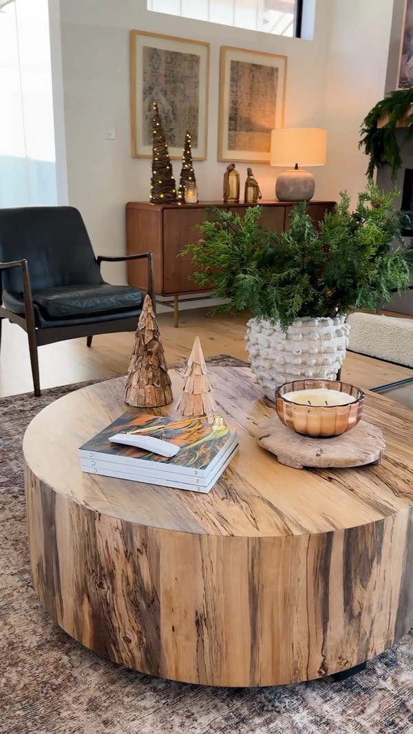 The Wayfair Big Holiday Sale is the perfect time to grab some festive decor and…