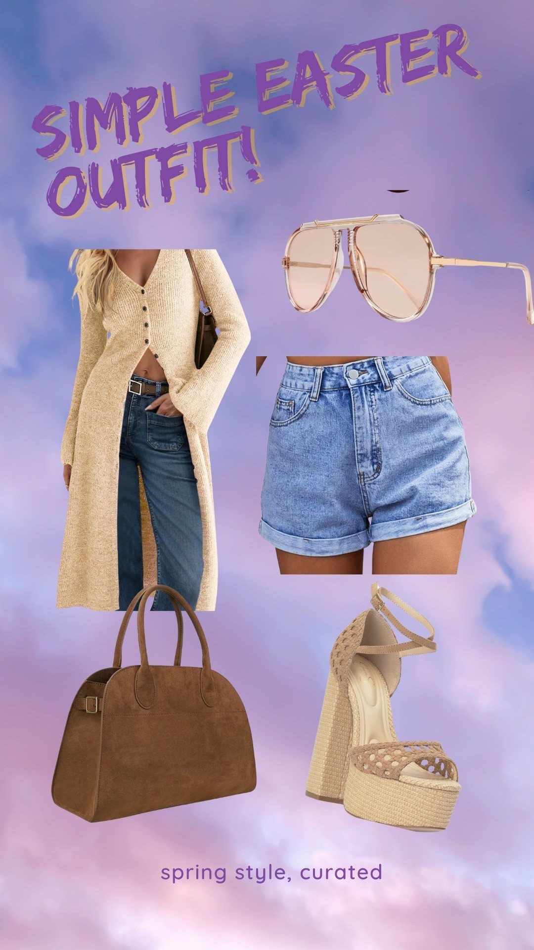 Easter Outfit!!

#LTKOver40 #LTKSeasonal #LTKmomlife