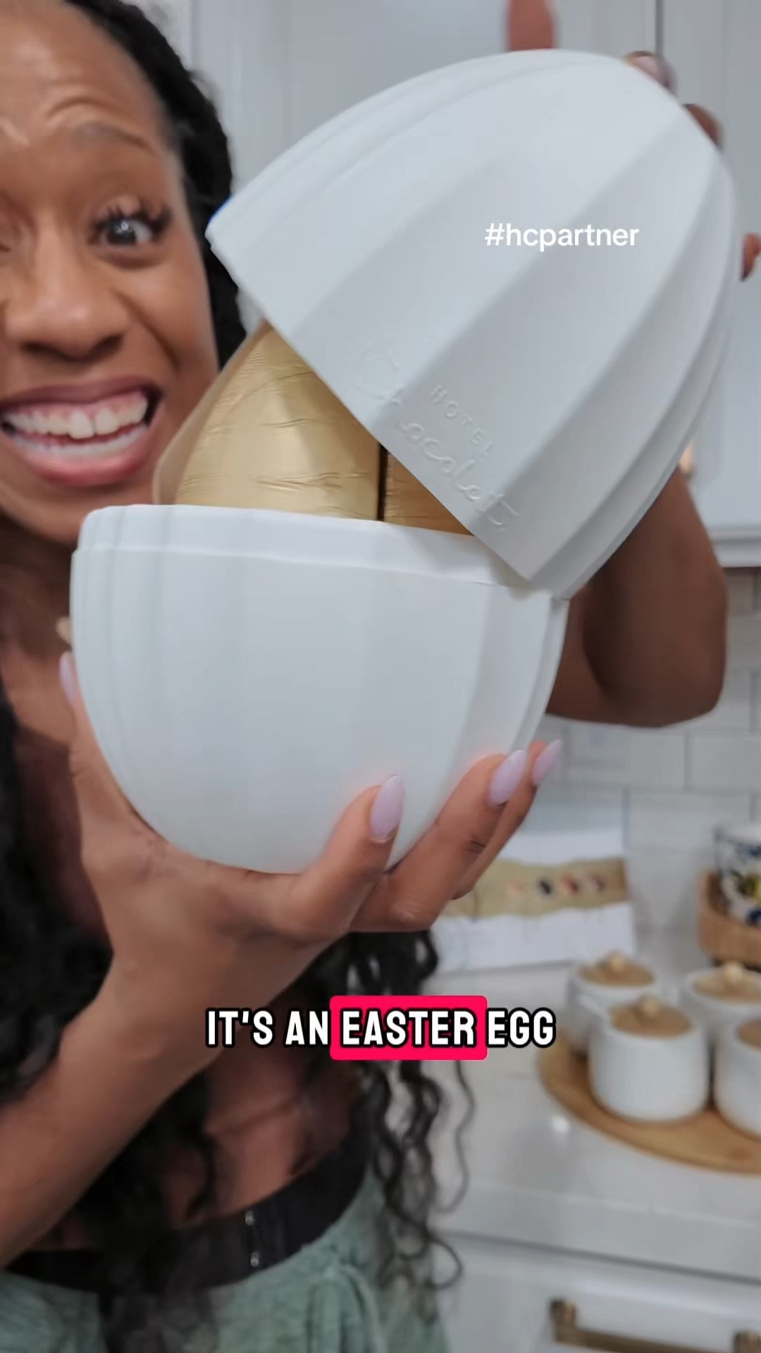 Easter candy season!😍

#LTKSeasonal #LTKHome #LTKSpringSale