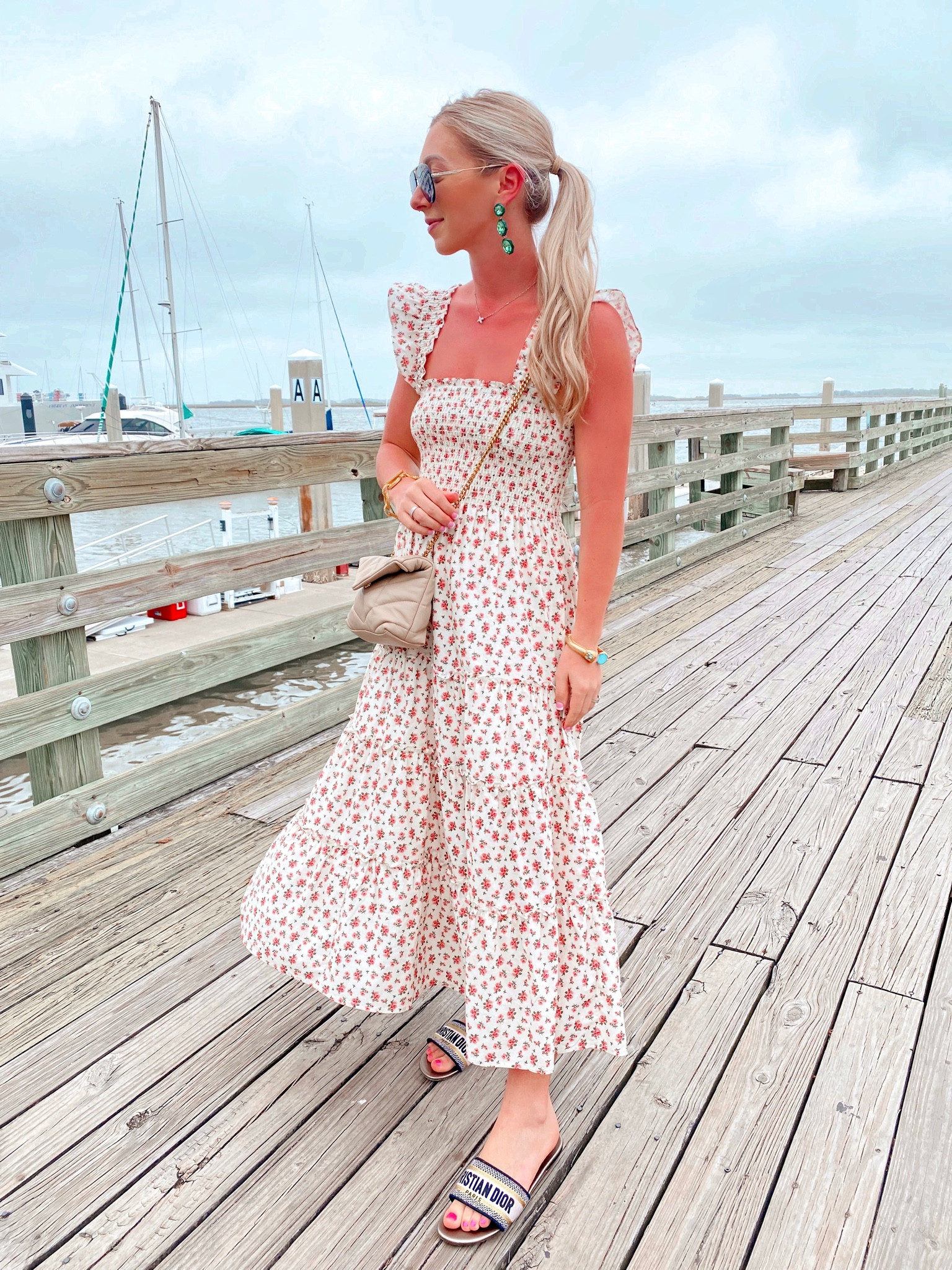 Calypso Dress (size small) 💗

Maxi dresses, ShopBop, floral dresses, ShopBop, spring dresses, spring outfits

#LTKunder100 #LTKsalealert #LTKstyletip