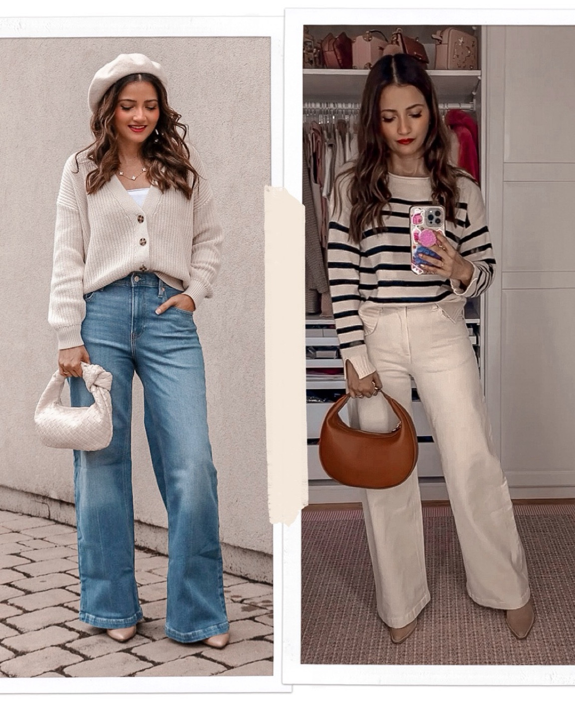 My fave gap trouser jeans are 50% off today - I own them in denim and cream - and ordered them in black too!

#LTKCyberWeek #LTKfindsunder100 #LTKsalealert