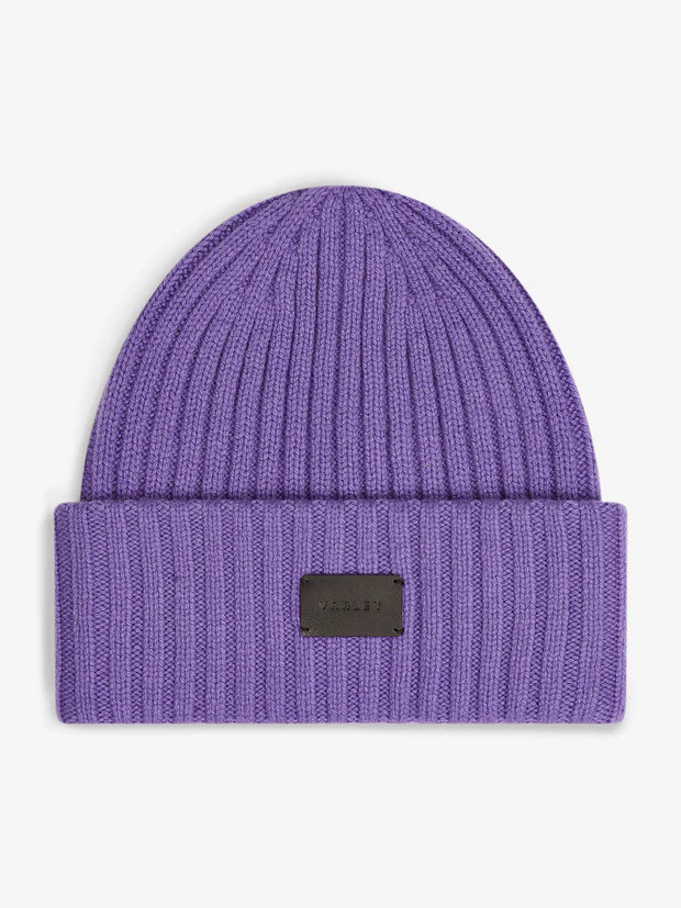 Elva Chunky Rib Beanie | Varley USA