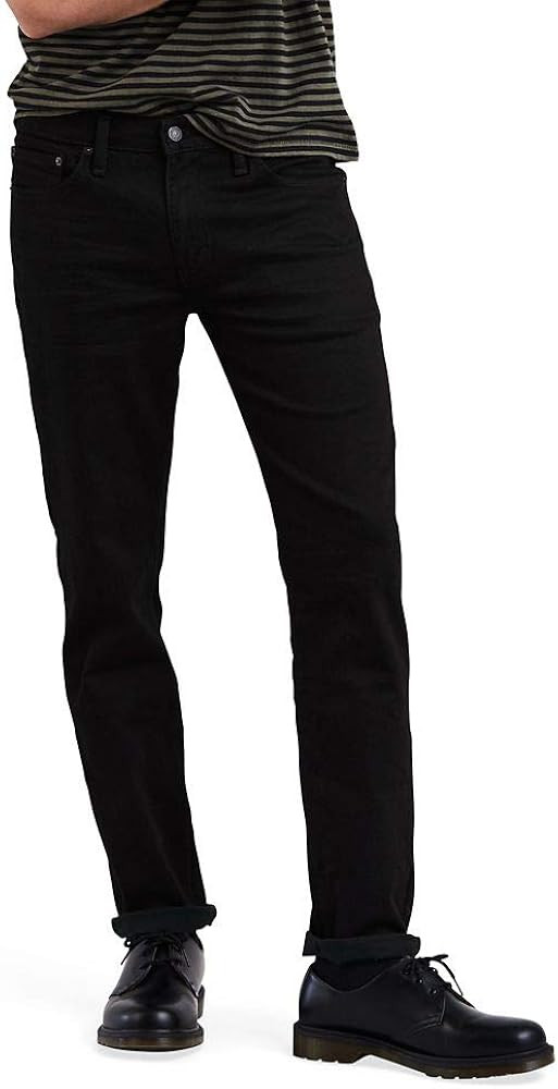 Levi's Men's 511 Slim Fit Jeans (Also Available in Big & Tall) | Amazon (US)