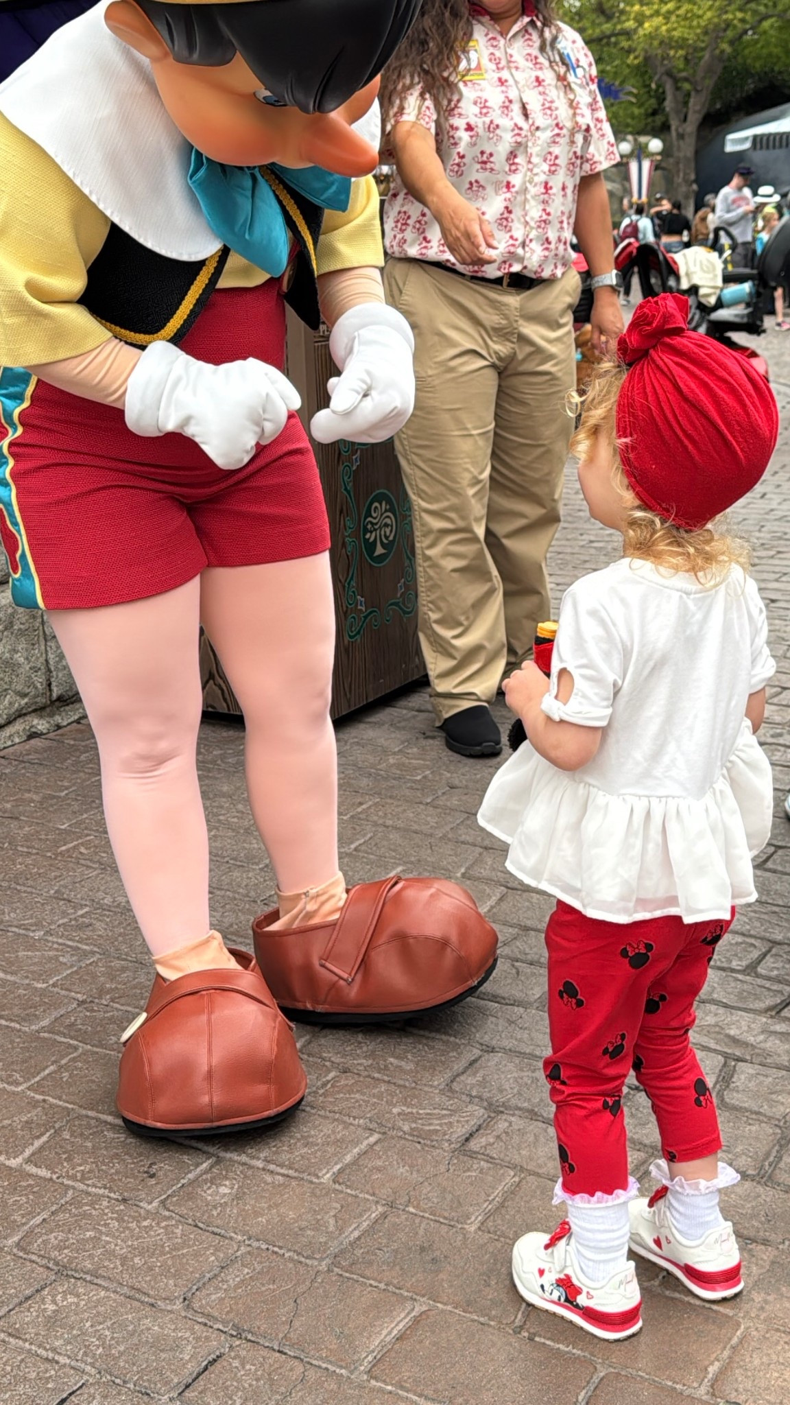 Disney Day! 

#LTKKids #LTKSummerEdit