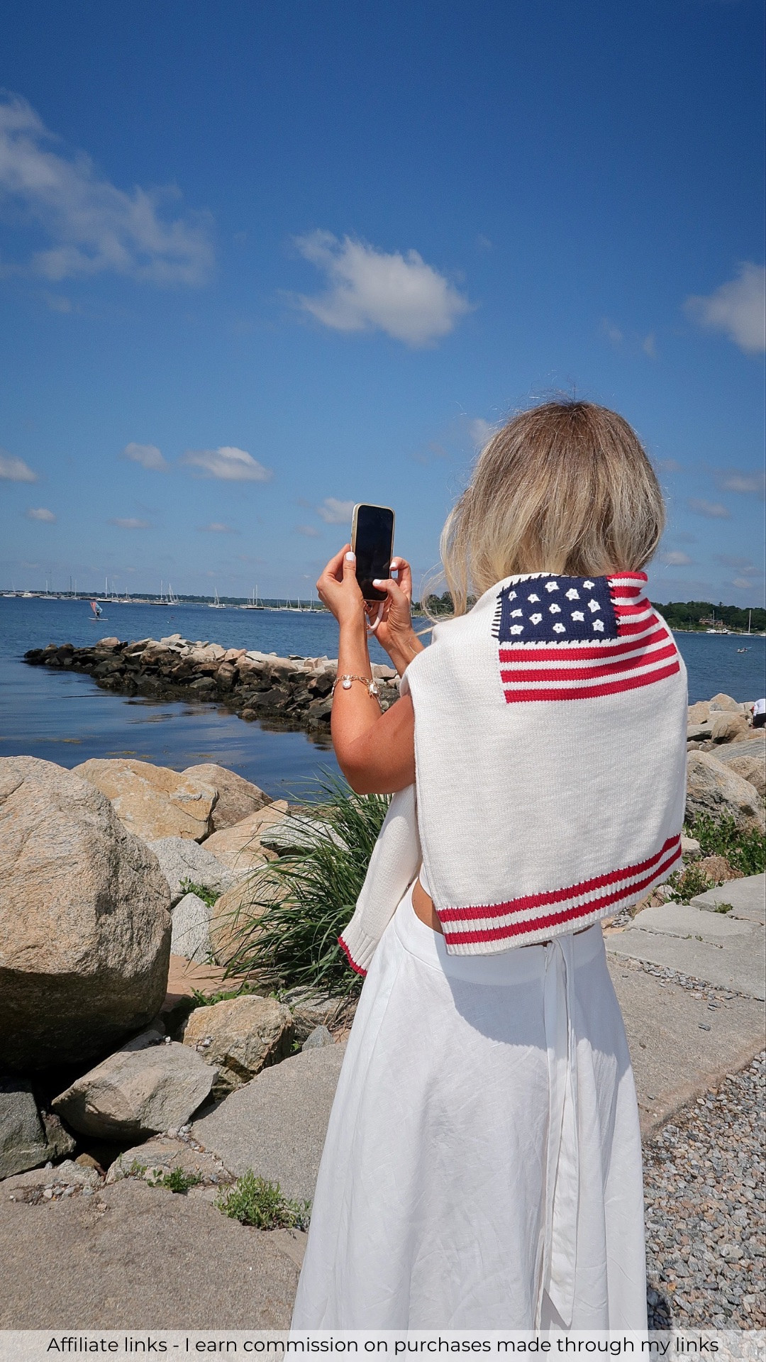Affiliate links - I earn commission on purchases made through my links

Labor Day weekend outfits