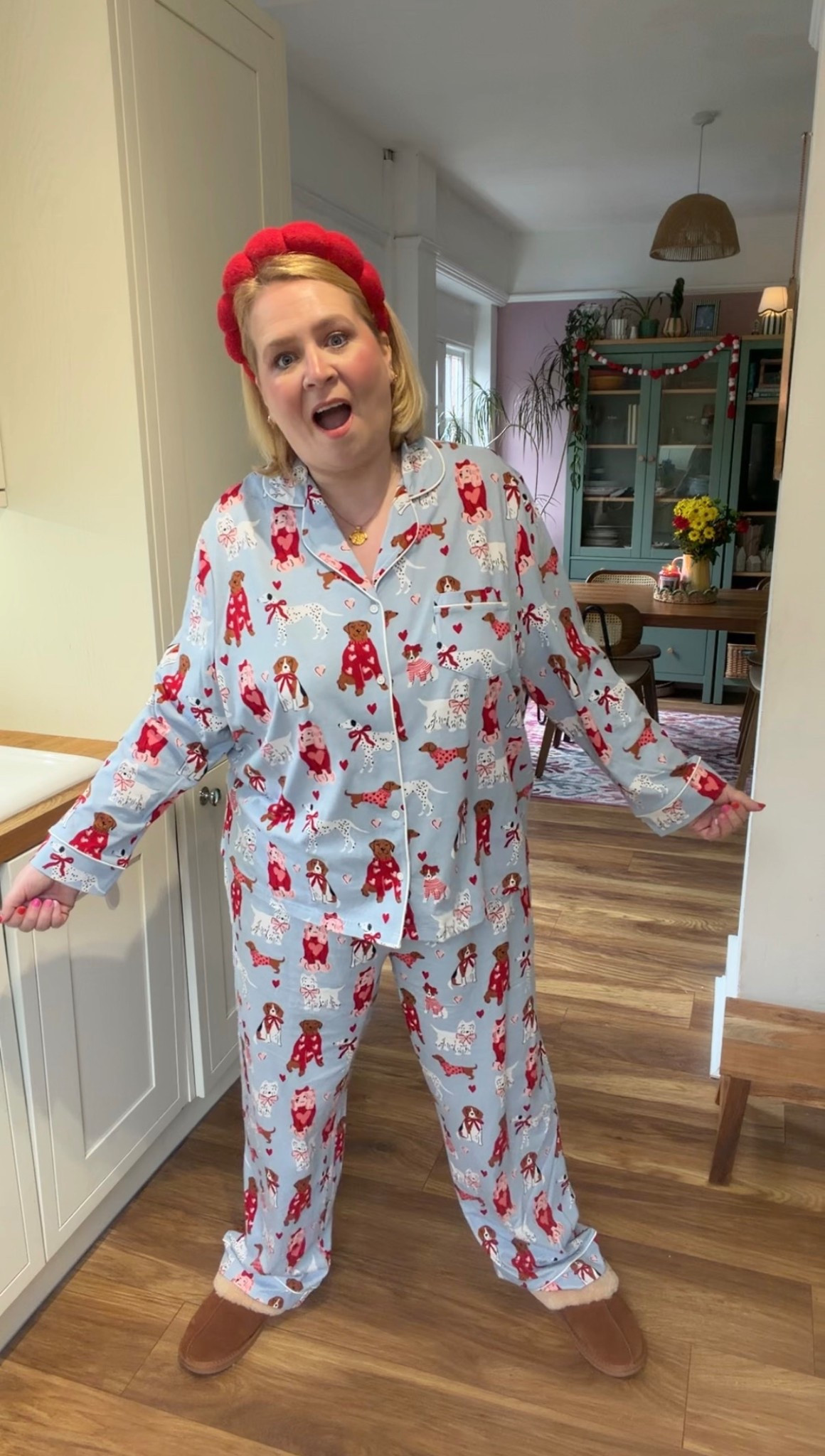 Cute TU Pyjamas on sale! 

#LTKOver40 #LTKSpringSale #LTKSaleAlert