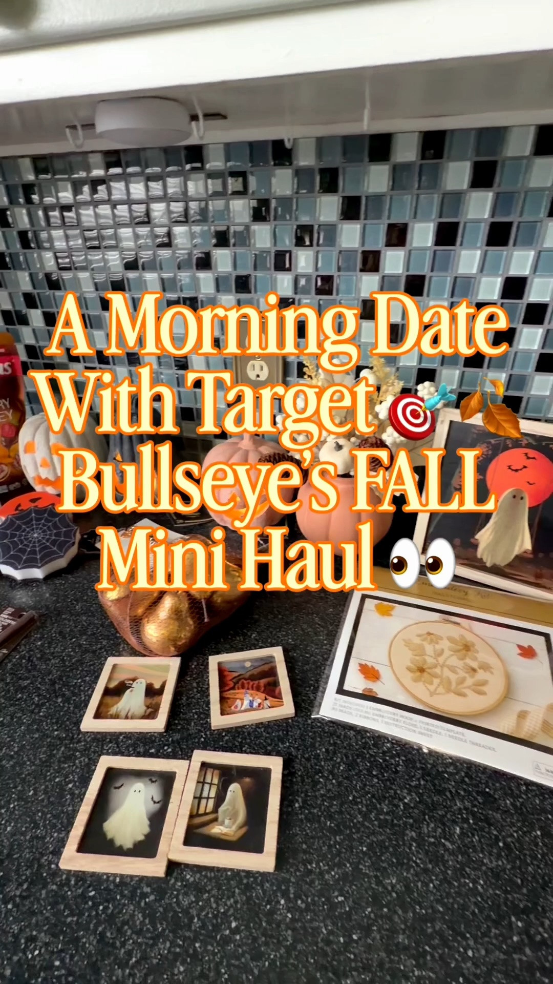 Target Bulleyes cutest fall finds and so affordable! Only available in stores - check the link to your favorites and see what store is nearby to purchase.

#LTKSeasonal #LTKHome #LTKstorytime