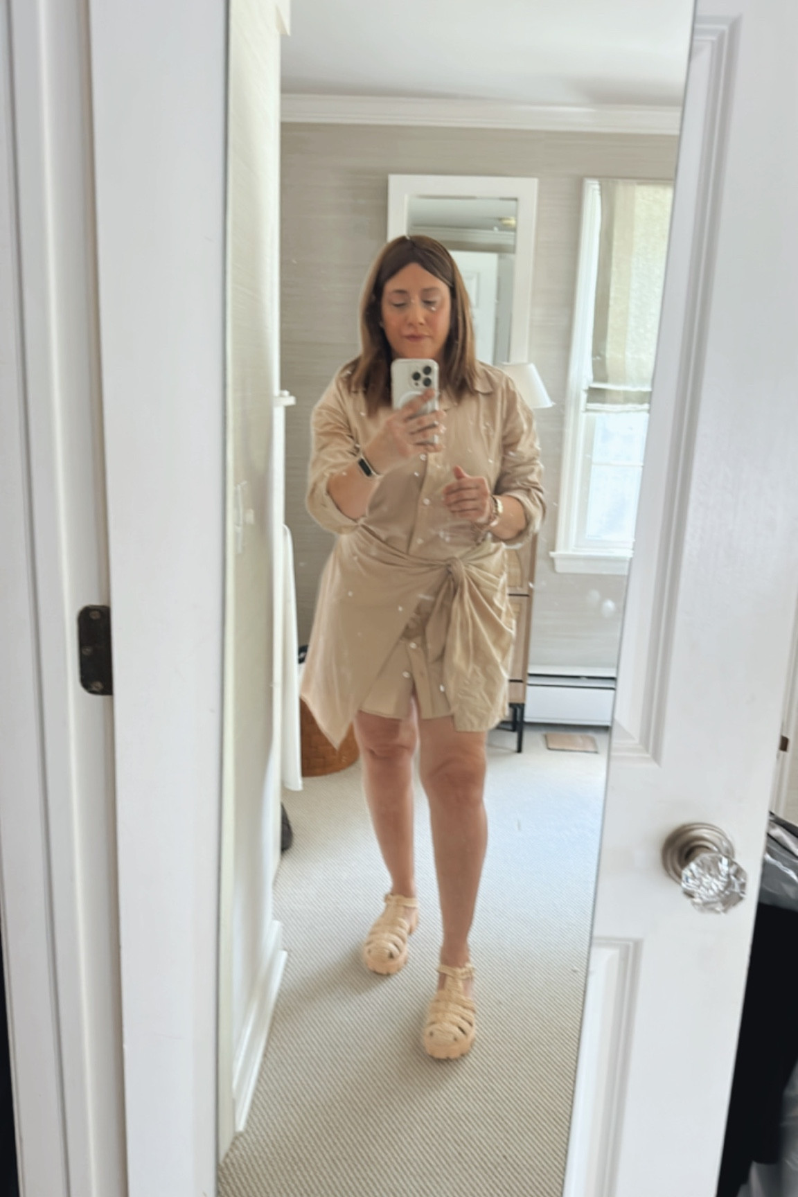 Summer dress round up from @target and @jcrew! #whitedress #sandals

#LTKSeasonal