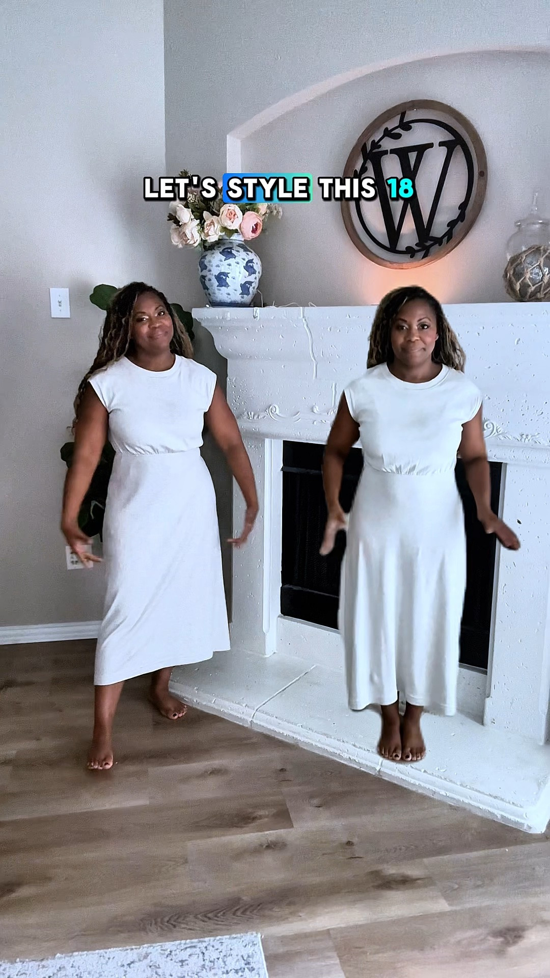This dress is now $8! It also comes in four colors. My comfy chic mom ootd

#LTKootd #LTKmomlife #LTKgrwm