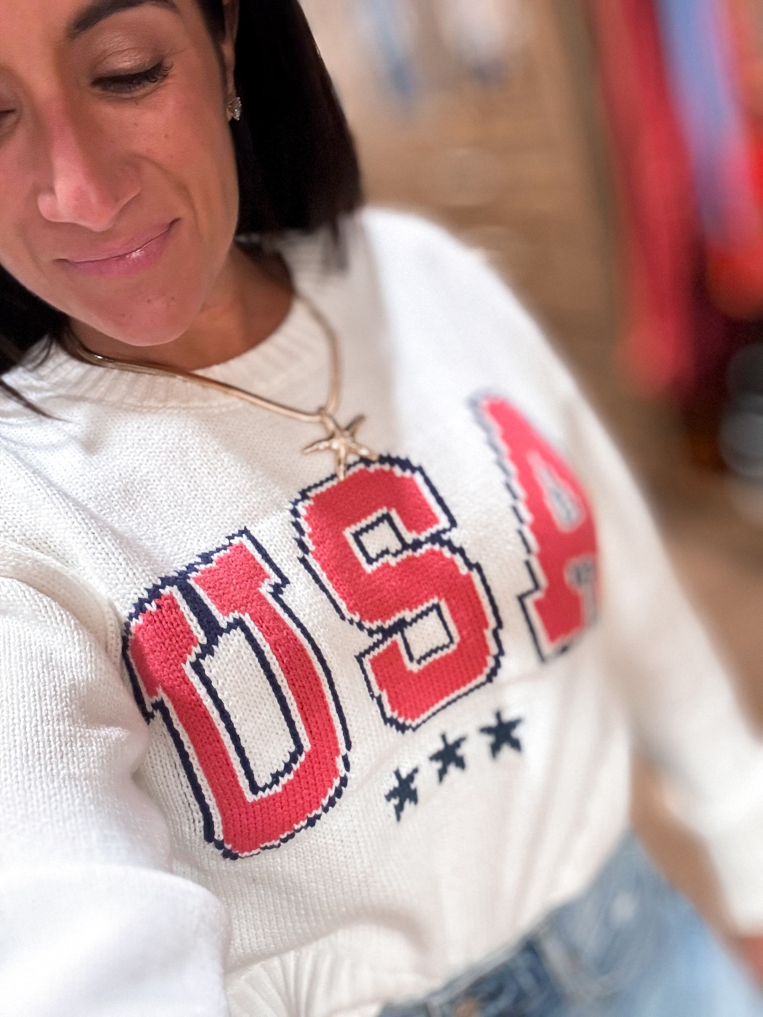 USA | patriotic | red white and blue | Memorial Day | 4th of July | barbecue | target style 

#LTKSummerEdit #LTKOver40 #LTKFindsUnder50