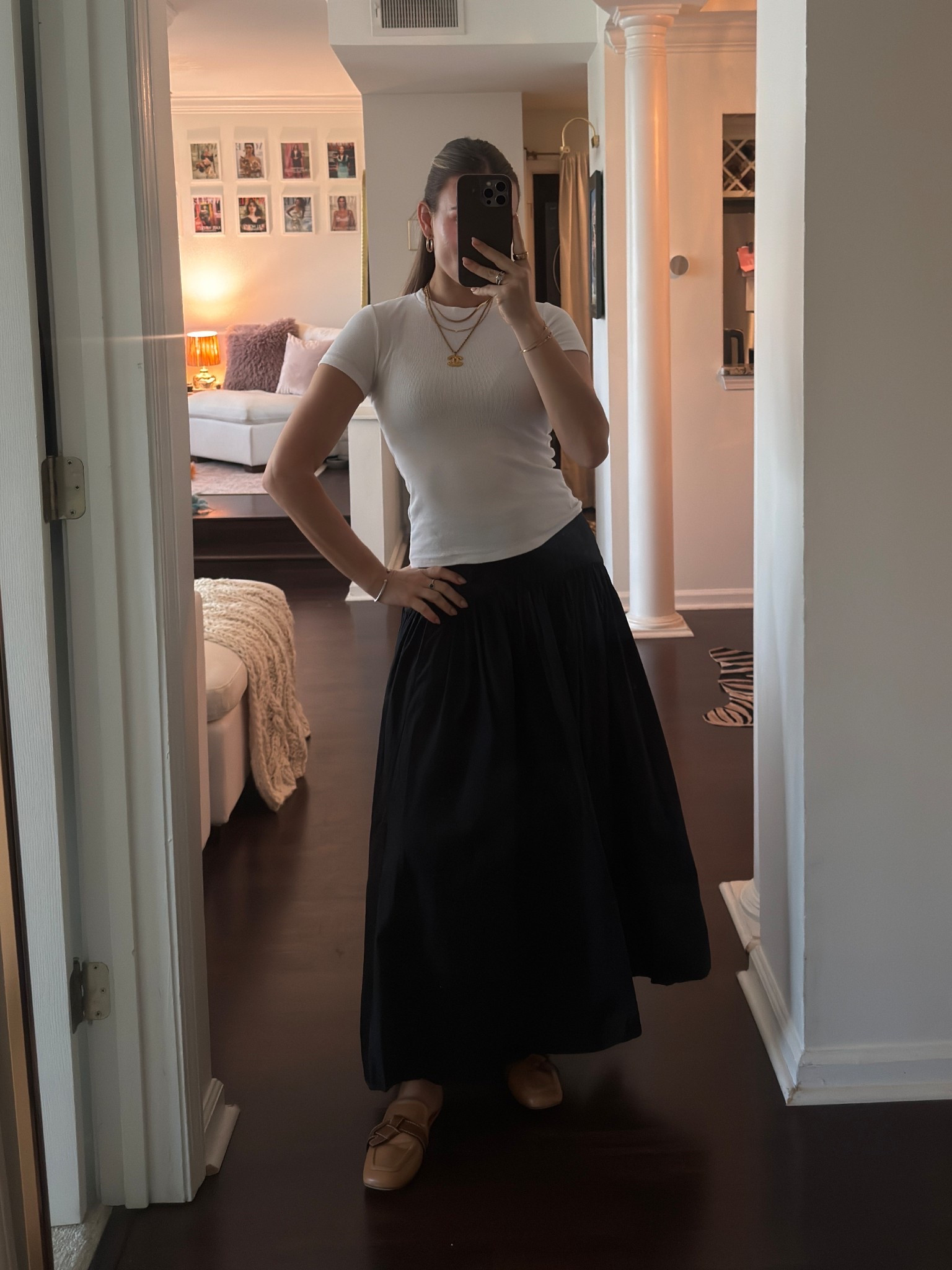 work outfit today ❣️

#LTKWorkwear #LTKSeasonal