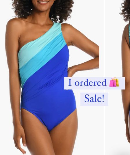 Nordstrom Spring sale, Nordstrom style, Nordstrom swim, La Blanca Swimsuit, sale finds, recently ordered 

#LTKsalealert #LTKSeasonal #LTKswim