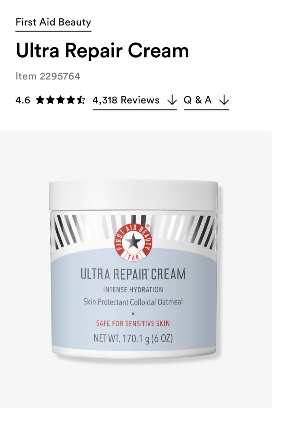 Face moisturizing cream 

#LTKstyletip #LTKhome #LTKbeauty