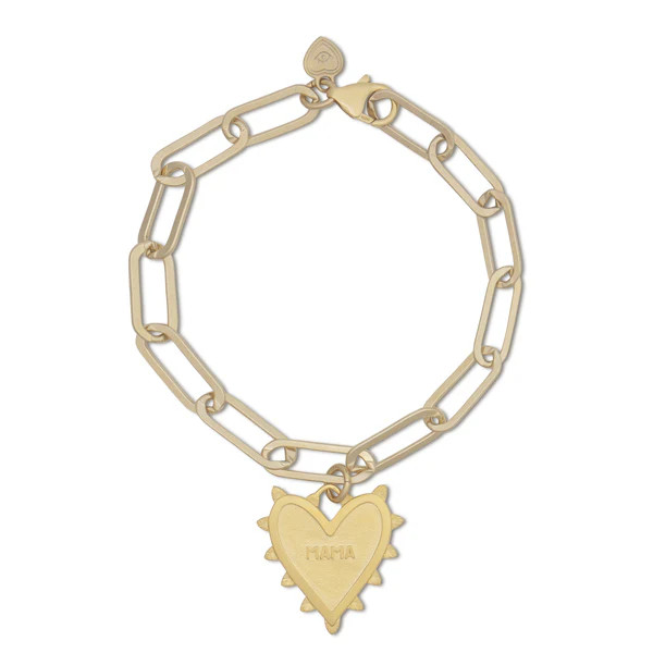 Small Radiant Mama Bracelet | HART