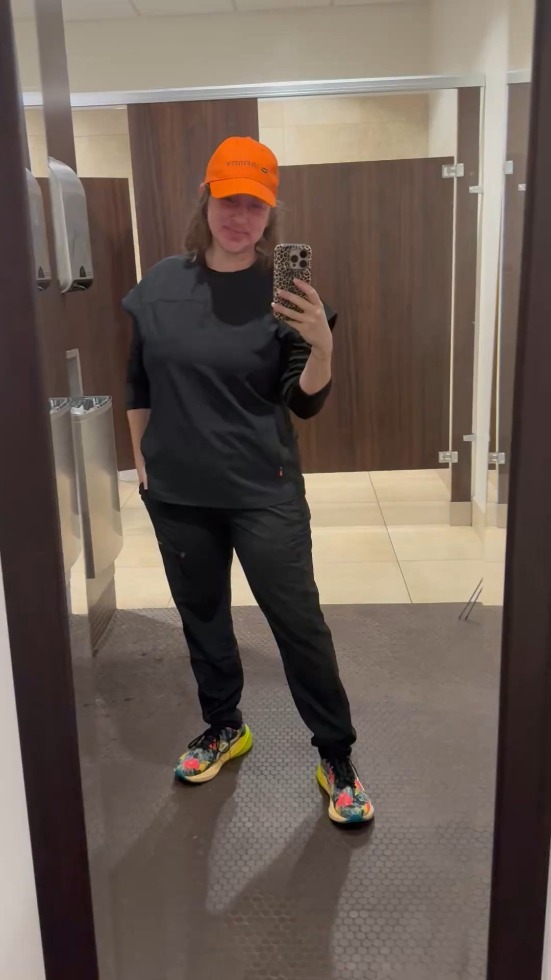 Infinity GNR8 for the win! 

#LTKActive #LTKOver40 #LTKWorkwear