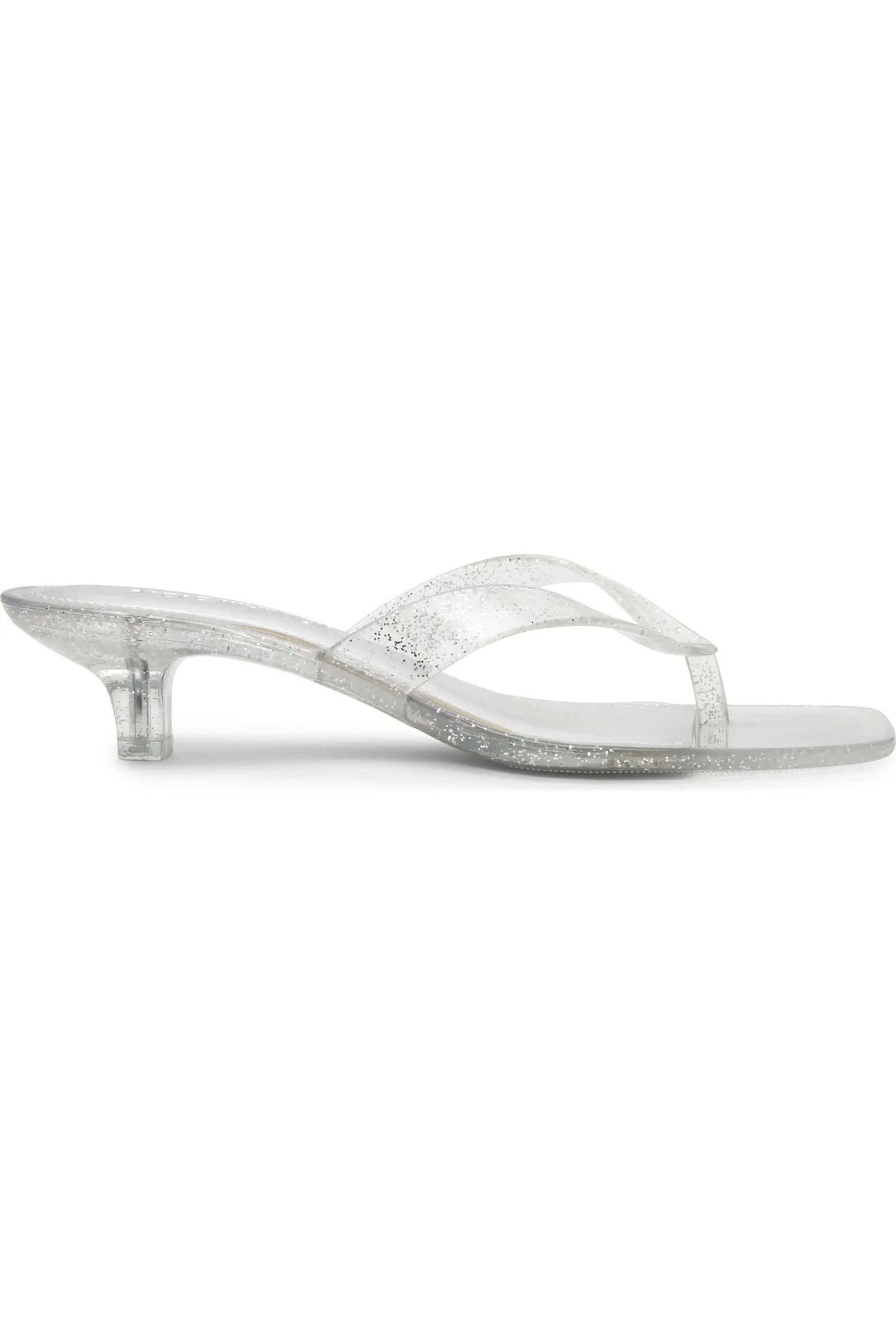 Tracie Kitten Heel Flip Flop (Women) | Nordstrom | Nordstrom