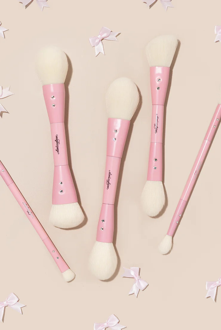 Pink Dual Collection💕 | SLMISSGLAM BEAUTY