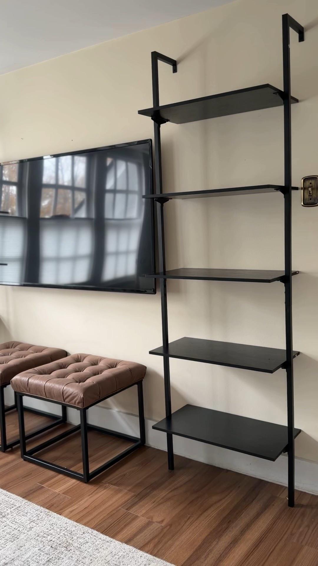 A few simple pieces I’m using to create a gameroom “entertainment center” for my son’s.

#LTKHome