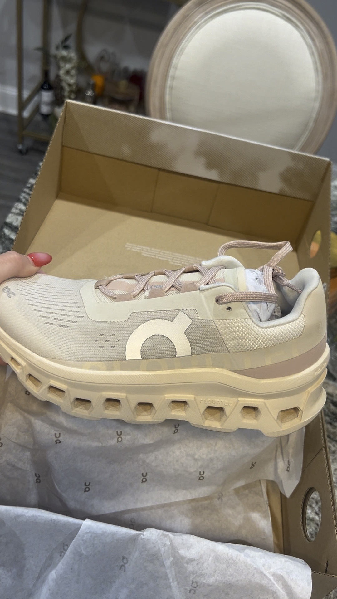 I’m obsessed with these 🤩

#LTKSaleAlert #LTKVideo #LTKShoeCrush