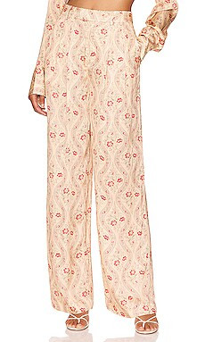 Alise Trouser
                    
                    L'Academie | Revolve Clothing (Global)