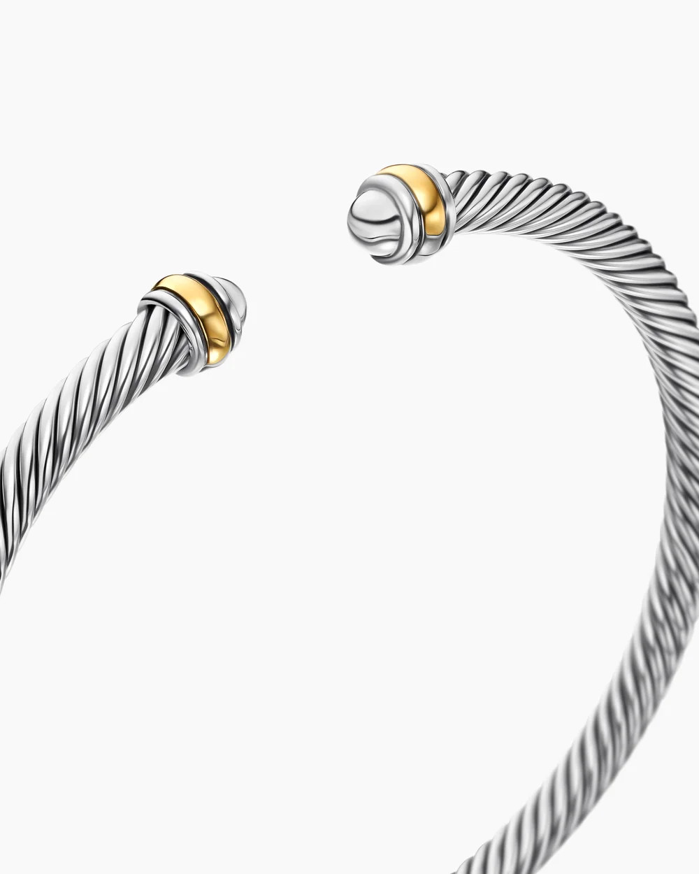 Classic Cable Bracelet | David Yurman